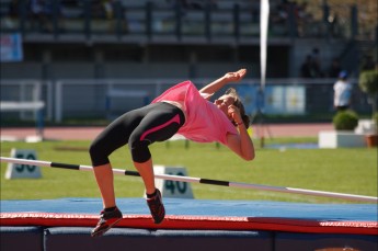 lekkoatletyczny COS