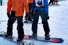 Szkoła narciarska i snowboardowa BSA