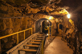 Zabytkowa Kopalnia Srebra