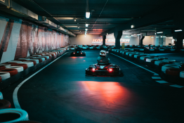 KartCenter