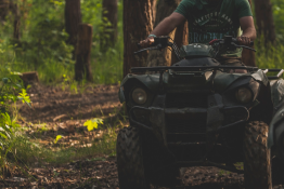 Kolibki Adventure Park