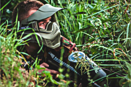 ACTIVE Paintball Kraków