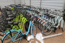 Wypożyczalnia rowerów i gokartów 