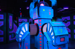 Laserhouse Bytom