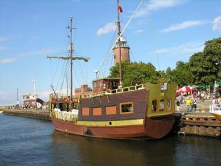 Santa Maria