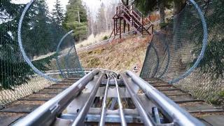 Alpine Coaster