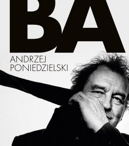 Sopot Wydarzenie Kabaret Andrzej Poniedzielski - Nowa płyta "BA"