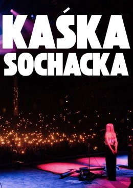 Gdańsk Wydarzenie Koncert Kaśka Sochacka - Wiosna'26 Tour
