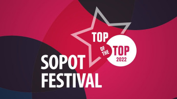 Sopot Wydarzenie Festiwal TOP of the Top Sopot Festival – dzień 2 | #iDANCE  BURSZTYNOWY SŁOWIK