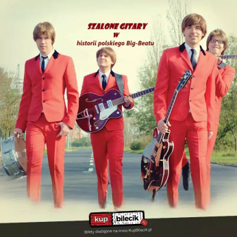 Sopot Wydarzenie Koncert Największe hity polskiego Big Bitu w pigułce