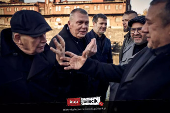 Sopot Wydarzenie Koncert Koncert Jubileuszowy 35-lecia