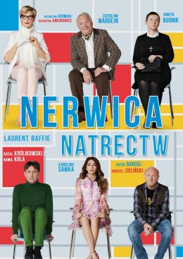 Nerwica natręctw
