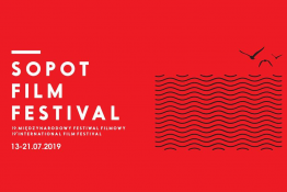 Sopot Wydarzenie Festiwal Sopot Film Festival
