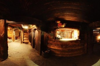 Koliba Pod Czarcim Kopytem