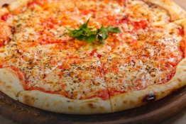 Pizzeria Margherita