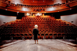 Gdańsk Atrakcja Teatr Teatr Wybrzeże