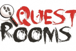 Sopot Atrakcja Escape room QuestRooms- Rytuał