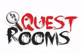 Sopot Atrakcja Escape room QuestRooms- Kopalnia Diamentów 