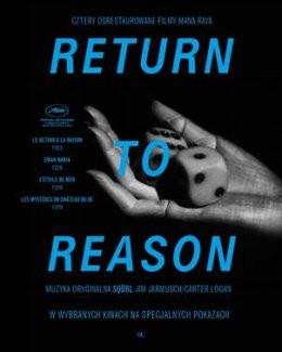Gdańsk Wydarzenie Film w kinie Return to reason (2D/napisy)