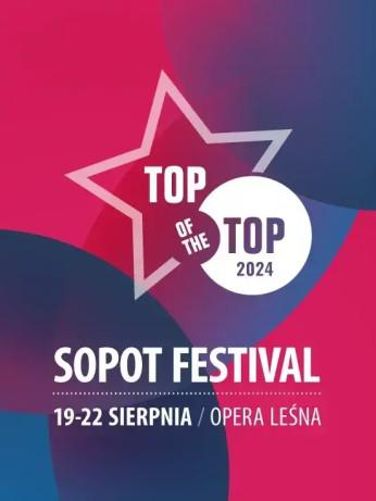 Sopot Wydarzenie Festiwal TOP of the Top Sopot Festival – dzień 1
