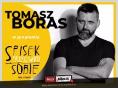 Gdańsk Wydarzenie Stand-up W programie "Spisek przeciwko sobie" - 4 termin