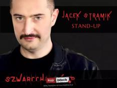 Gdańsk Wydarzenie Stand-up Szwarccharakter | Testy Materiału