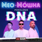 Gdańsk Wydarzenie Kabaret Kabaret Neo-Nówka -  Pokolenie DNA - Nowy Program