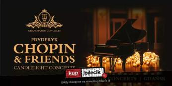 Gdańsk Wydarzenie Koncert Koncerty fortepianowe w Gdańsku