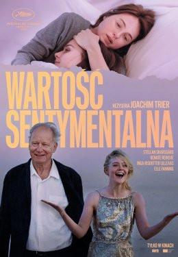Gdańsk Wydarzenie Film w kinie Wartość sentymentalna