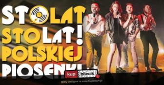 Sopot Wydarzenie Koncert MUZYCZNY HIT! Spektakl idealny dla ludzi w każdym wieku!