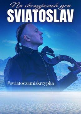 Gdańsk Wydarzenie Koncert SVIATOSLAV