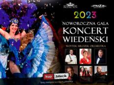 Gdańsk Wydarzenie Koncert Światowe przeboje Króla walca Johanna Straussa z udziałem Woytek Mrozek Orchestra