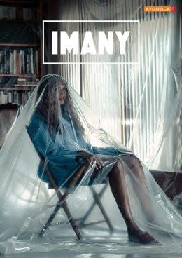 Gdańsk Wydarzenie Koncert Imany / Women Deserve Rage Tour