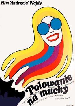 Sopot Wydarzenie Film w kinie Polowanie na muchy