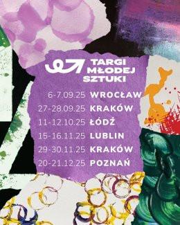 Gdańsk Wydarzenie Targi Targi Młodej Sztuki