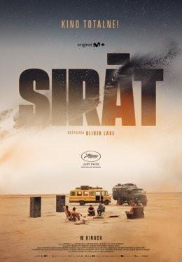 Sopot Wydarzenie Film w kinie Sirat