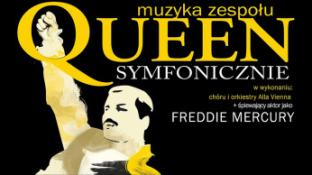 Gdańsk Wydarzenie Koncert QUEEN SYMFONICZNIE