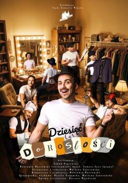 Sopot Wydarzenie Spektakl PREMIERA