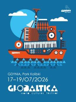 Gdynia Wydarzenie Festiwal Bilet jednodniowy - piątek
