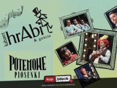 Sopot Wydarzenie Kabaret Potemowe Piosenki