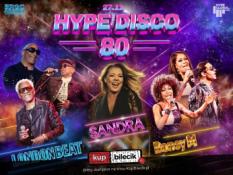 Gdańsk Wydarzenie Inne wydarzenie Największe wydarzenie Disco Lat 80-tych w Trójmieście!