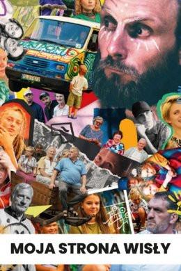 Gdańsk Wydarzenie Film w kinie MOJA STRONA WISŁY