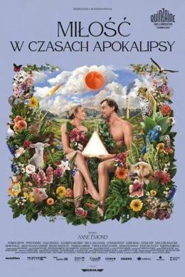 Gdańsk Wydarzenie Film w kinie Miłość w czasach apokalipsy