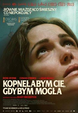 Gdańsk Wydarzenie Film w kinie Kopnęłabym cię, gdybym mogła
