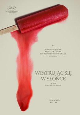 Gdańsk Wydarzenie Film w kinie Wpatrując się w słońce