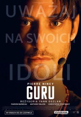 Gdańsk Wydarzenie Film w kinie Guru