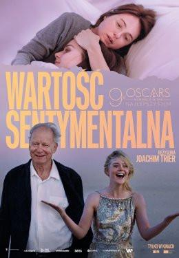 Gdynia Wydarzenie Film w kinie Wartość sentymentalna
