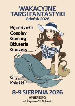 Gdańsk Wydarzenie Targi Karnety i pakiety wejściówek - dwudniowe