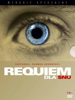 Gdańsk Wydarzenie Film w kinie Requiem dla snu