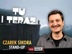 Gdańsk Wydarzenie Stand-up TU I TERAZ - stand-up improwizowany